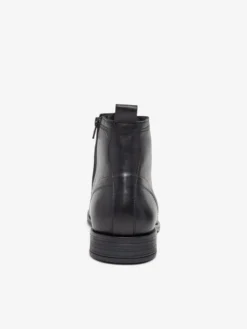 Bianco Boots & Støvler Snørestøvler Biabyron Mænd Sort -Superfit Butik aa655007d38d56e79fff88091825455b scaled