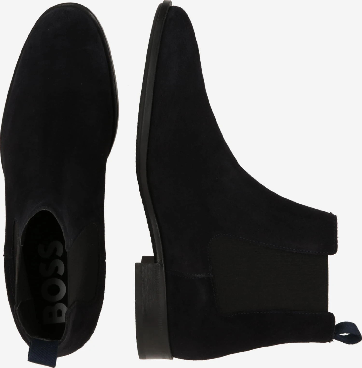 Boots & Støvler Chelsea Boots Colby Mænd Natblå 2 Boots & Støvler Chelsea Boots Colby Mænd Natblå - Billede 2