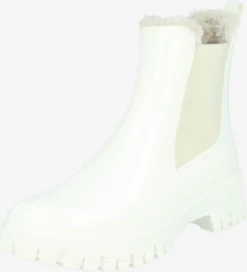 Lemon Jelly Støvler Gummistøvler Colden Kvinder Hvid