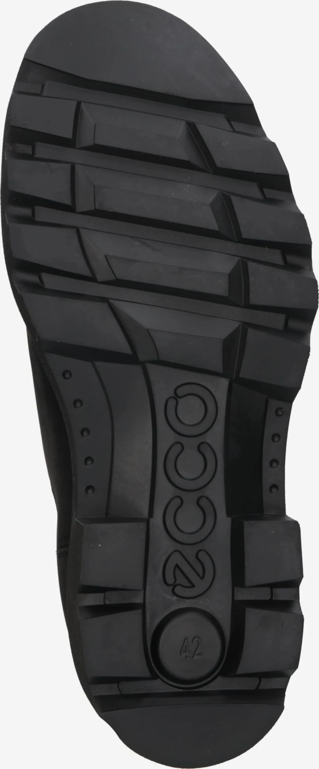 ECCO Boots & Støvler Chelsea Boots Grainer Mænd Sort 3 ECCO Boots & Støvler Chelsea Boots Grainer Mænd Sort - Billede 3