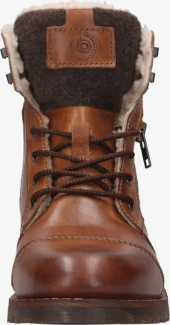 Bugatti Boots & Støvler Snørestøvler Mænd Brun / Cognac 9 Bugatti Boots & Støvler Snørestøvler Mænd Brun / Cognac -Superfit Butik b319074b098573c8e70166a898ba5bb5 scaled