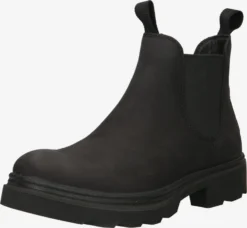ECCO Boots & Støvler Chelsea Boots Grainer Mænd Sort