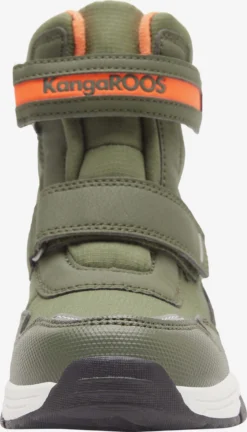 KangaRoos Sko Støvler SHARP Børn Oliven 8 KangaRoos Sko Støvler SHARP Børn Oliven -Superfit Butik b88d68aa3725b31f15a617d2a5530263 scaled