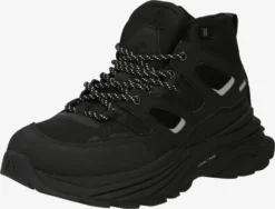 ARKK Copenhagen Boots & Støvler Snørestøvler Duratek Mænd Sort