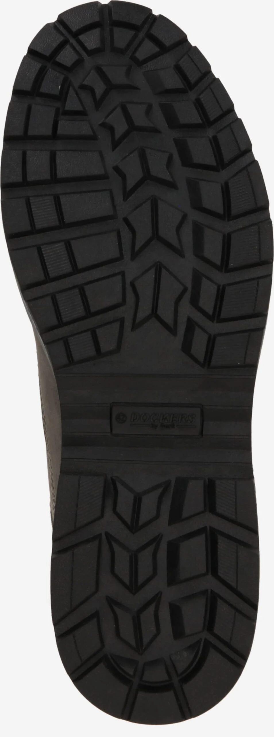 Dockers By Gerli Boots & Støvler Snørestøvler Mænd Grå 3 Dockers By Gerli Boots & Støvler Snørestøvler Mænd Grå - Billede 3