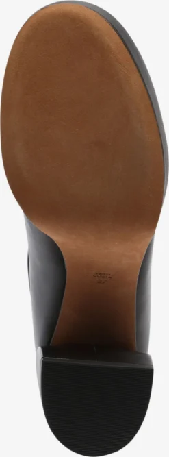 3.1 Phillip Lim Klassiske Støvler Støvler NAOMI Kvinder Sort 5 3.1 Phillip Lim Klassiske Støvler Støvler NAOMI Kvinder Sort -Superfit Butik bb15ac7e9911d0ceefa8cd1d2dcfb2b4 scaled