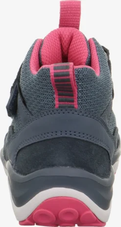 Superfit Sko Støvler SPORT5 Børn Røgblå -Superfit Butik bcf1a3cf79d9e7d7f3d89e0d0c7b3c55 scaled