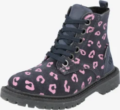 LICO Sko Støvler Malati Børn Marin