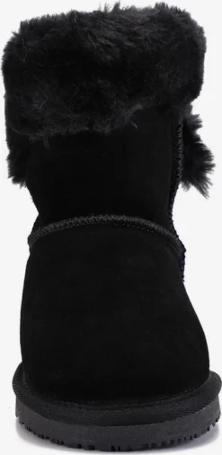 Støvler Snowboots Florine Børn Sort 10 Støvler Snowboots Florine Børn Sort -Superfit Butik bf5b6aa46f087337ad5620b20dd37d37 scaled