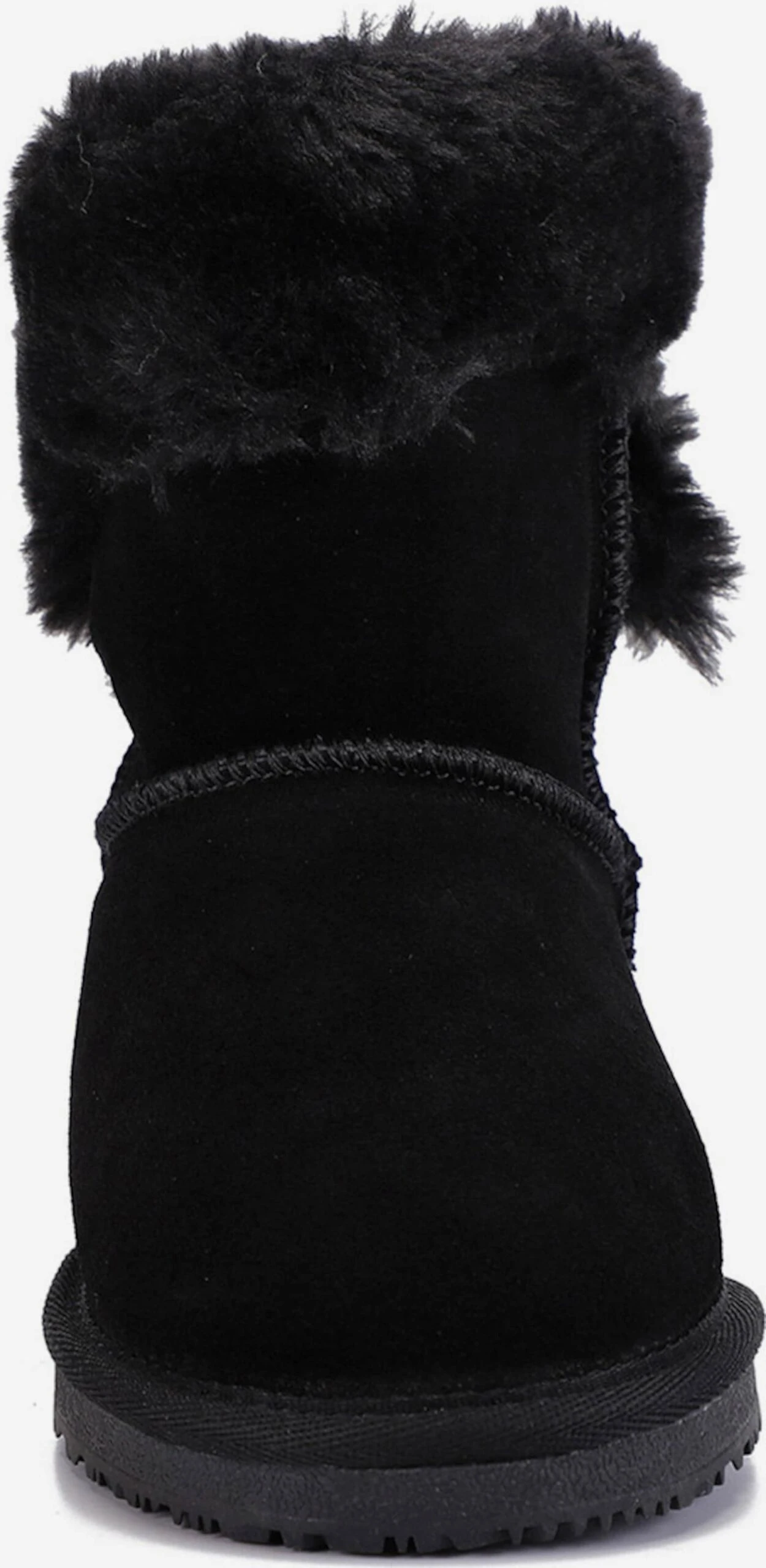 Støvler Snowboots Florine Børn Sort 5 Støvler Snowboots Florine Børn Sort - Billede 5