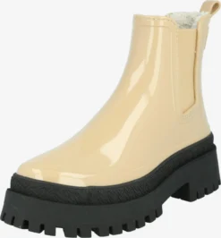 Lemon Jelly Støvler Gummistøvler Carter Kvinder Champagne