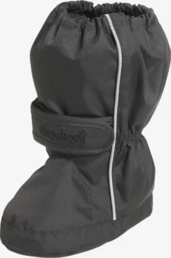 Playshoes Støvler Snowboots Børn Sort