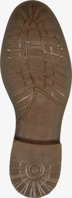 Bugatti Støvler Snørestøvler Marcello Mænd Sort 13 Bugatti Støvler Snørestøvler Marcello Mænd Sort -Superfit Butik c9ea2f014115ee0d786c52839af128e4 scaled