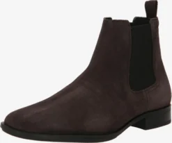 Boots & Støvler Chelsea Boots Colby Mænd Mudderfarvet