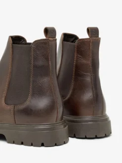 Bianco Boots & Støvler Chelsea Boots Gil Mænd Brun -Superfit Butik cda705e2b15cb804ec8e323acc0d9665 scaled