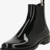 Støvler Gummistøvler Martha Kvinder Sort