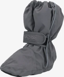 Playshoes Støvler Snowboots Børn Mørkegrå