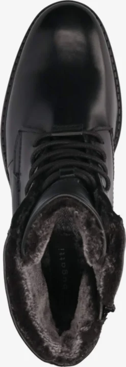 Bugatti Støvler Snørestøvler Marcello Mænd Sort 12 Bugatti Støvler Snørestøvler Marcello Mænd Sort -Superfit Butik d1ecd5717fd657c240d5b0b95ec29d11 scaled