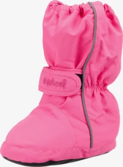 Playshoes Støvler Snowboots Børn Pink