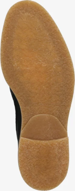 Boots & Støvler Snørestøvler Ferral Mænd Sort -Superfit Butik d369ff347c2d599c4d75e8f7af1ad192 scaled