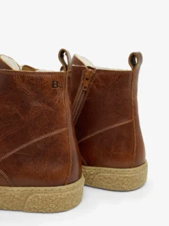 Bianco Boots & Støvler Snørestøvler BIACHAD Mænd Brun -Superfit Butik d5b067cd9303e22589d893fee7262158 scaled