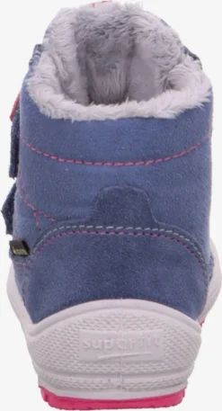 Superfit Sko Støvler GROOVY Børn Ensian -Superfit Butik d6982a50aece6efa9b50b5a9d87bd97b scaled