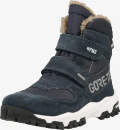 Primigi Sko Støvler Børn Navy