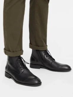 Bianco Boots & Støvler Snørestøvler Biabyron Mænd Sort -Superfit Butik d8ab4018132da70b3017bf0fc98fffb0 scaled