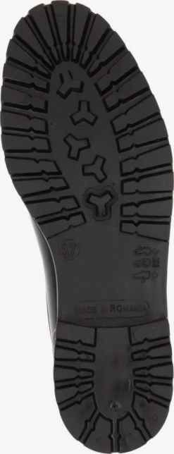 Hugo Støvler Gummistøvler Tabita Kvinder Sort -Superfit Butik dab4987107af6613658dd203643eeb71 scaled