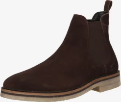 Boots & Støvler Chelsea Boots Mænd Choko