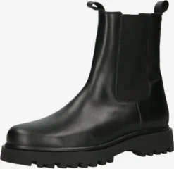Boots & Støvler Chelsea Boots Sinan Mænd Sort