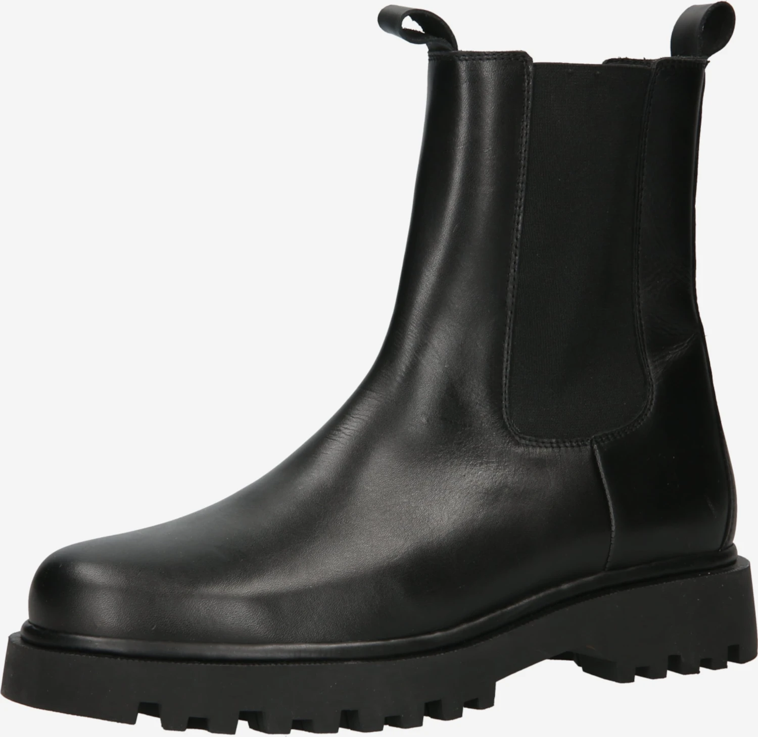 Boots & Støvler Chelsea Boots Sinan Mænd Sort 1 Boots & Støvler Chelsea Boots Sinan Mænd Sort