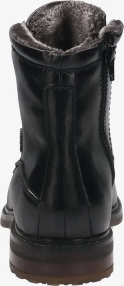 Bugatti Støvler Snørestøvler Marcello Mænd Sort 11 Bugatti Støvler Snørestøvler Marcello Mænd Sort -Superfit Butik de44f48944e29a526814b548019a499c scaled