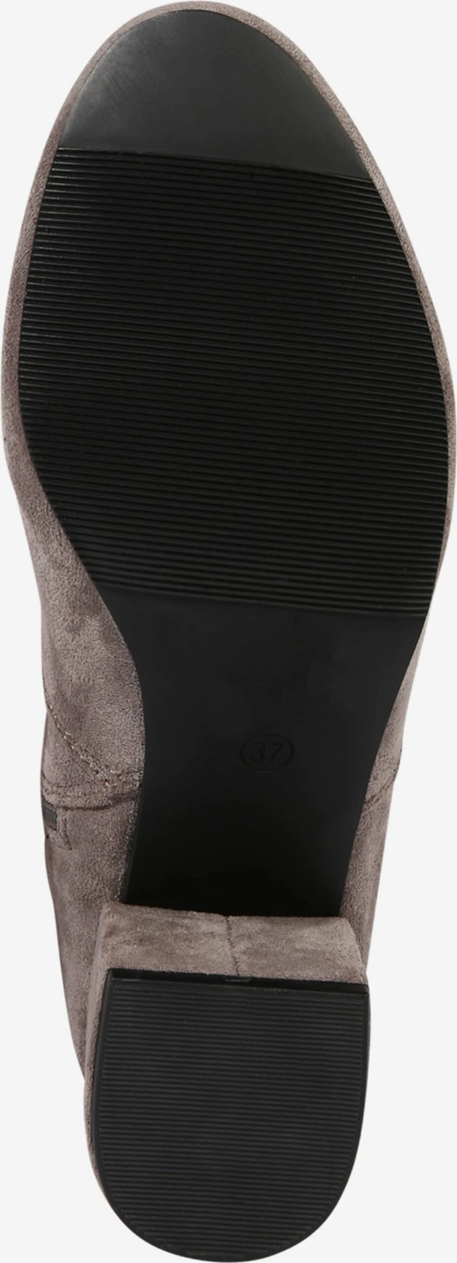 About You Støvler Overknees Finya Kvinder Grå 3 About You Støvler Overknees Finya Kvinder Grå - Billede 3