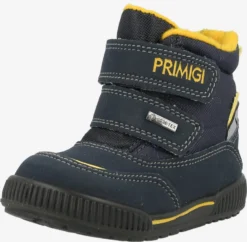 Primigi Støvler Snowboots Børn Navy