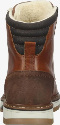 Bullboxer Støvler Snørestøvler Mænd Cognac -Superfit Butik e177b733dfa0c903c6e521d9dea5b602 scaled