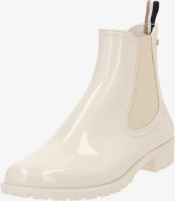 Støvler Gummistøvler Martha Kvinder Uldhvid