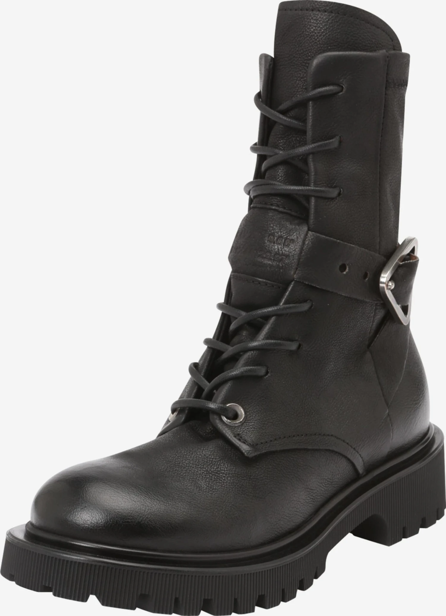 A.S.98 Støvler Boots TOPCAT Kvinder Sort 1 A.S.98 Støvler Boots TOPCAT Kvinder Sort