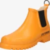 Stutterheim Støvler Gummistøvler Kvinder Honning