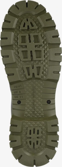 Lemon Jelly Støvler Gummistøvler SISSI Kvinder Khaki / Gran -Superfit Butik e5ab6d68f718ff5b32759e016c00d0ef scaled