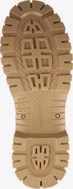 Lemon Jelly Støvler Gummistøvler Colden Kvinder Sand -Superfit Butik e660bfbc634976f5dfa1a976db38b5c2 scaled