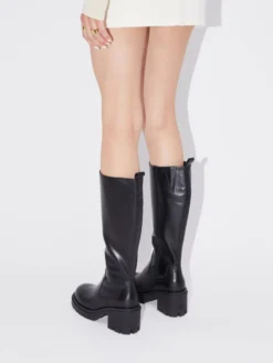 Støvler & Højhælede Støvler Støvler Fina Kvinder Sort -Superfit Butik e865609a8ccf93d90179daf25e165312 scaled