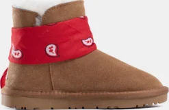 Støvler Snowboots Børn Brun -Superfit Butik e9f51941feeb3f3313c4dfd16ad0dc04