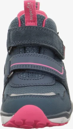 Superfit Sko Støvler SPORT5 Børn Røgblå -Superfit Butik ec8586432455ca59436ba6486a05ee36 scaled
