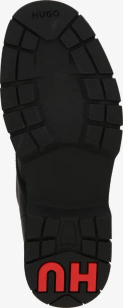 Hugo Støvler Snørestøvler Ryan Mænd Sort -Superfit Butik ec9a1d8b5b2f46c5528428fae02896f5 scaled