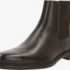 Hugo Boots & Støvler Chelsea Boots Kerr Mænd Brun