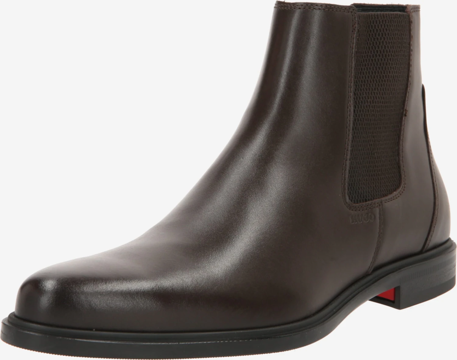 Hugo Boots & Støvler Chelsea Boots Kerr Mænd Brun 1 Hugo Boots & Støvler Chelsea Boots Kerr Mænd Brun