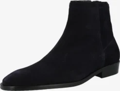 Zadig & Voltaire Boots & Støvler Boots Mænd Navy