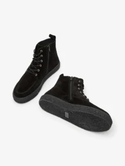 Bianco Boots & Støvler Snørestøvler BIACHAD Mænd Sort -Superfit Butik f6d19eb2a70ebf2657b8cd8ede860a52 scaled