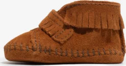 Minnetonka Sko Støvler Børn Brun